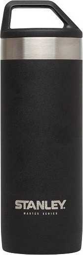 Stanley Master series Termohrnek 530 ml Foundry black MASTER