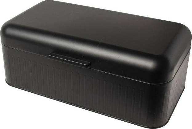 Gusta Plechový chlebník 42,5 x 23 cm