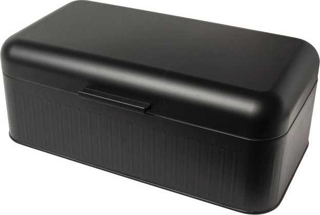 Gusta Plechový chlebník 42,5 x 23 cm