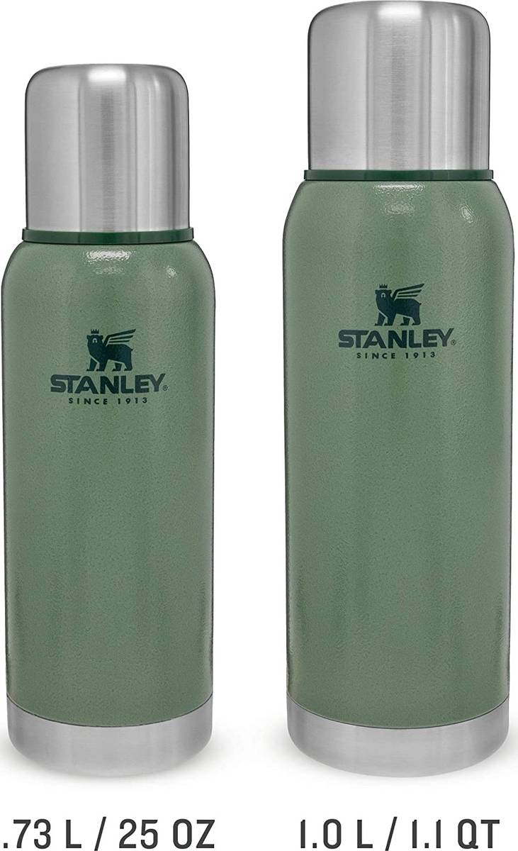 Stanley Adventure series Termoska 730 ml zelená ADVENTURE