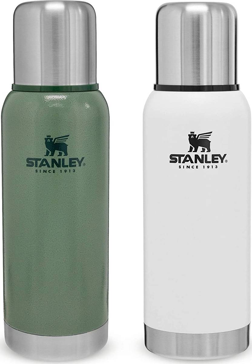 Stanley Adventure series Termoska 730 ml zelená ADVENTURE