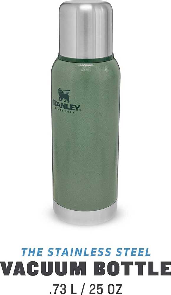 Stanley Adventure series Termoska 730 ml zelená ADVENTURE