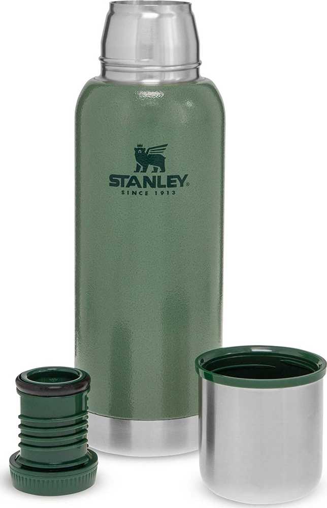 Stanley Adventure series Termoska 730 ml zelená ADVENTURE