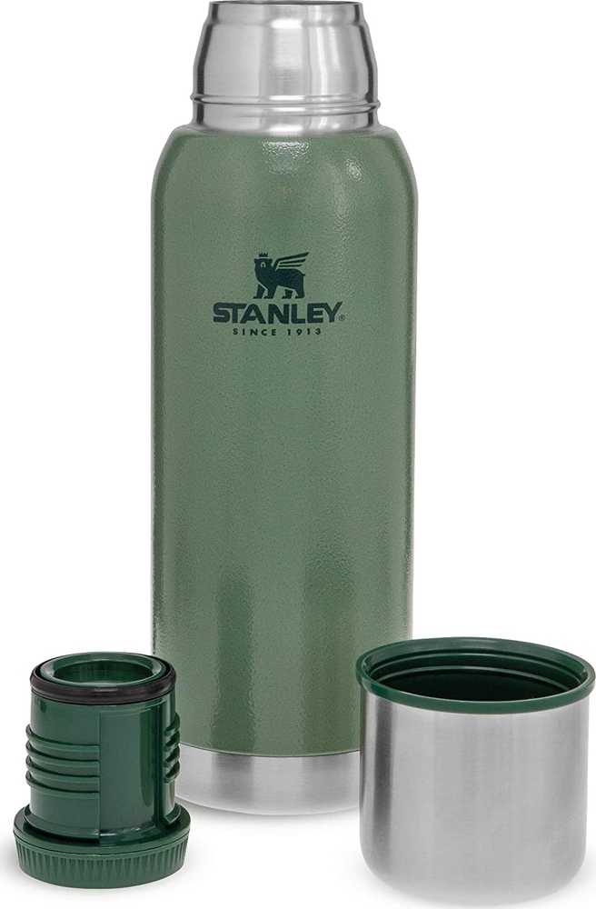 Stanley Adventure series Termoska 1 l zelená ADVENTURE