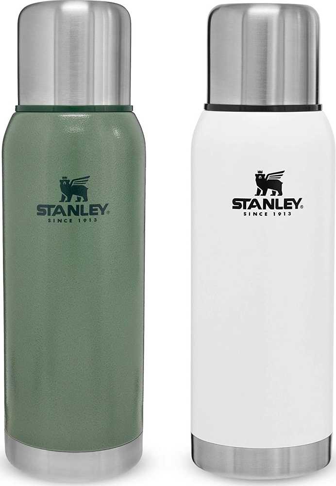 Stanley Adventure series Termoska 1 l zelená ADVENTURE