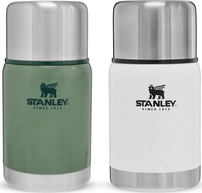 Stanley Adventure series Termoska na jídlo 700 ml zelená ADVENTURE
