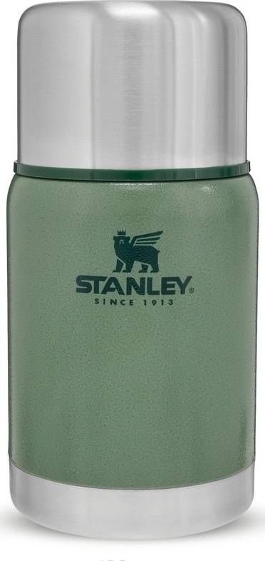 Stanley Adventure series Termoska na jídlo 700 ml zelená ADVENTURE