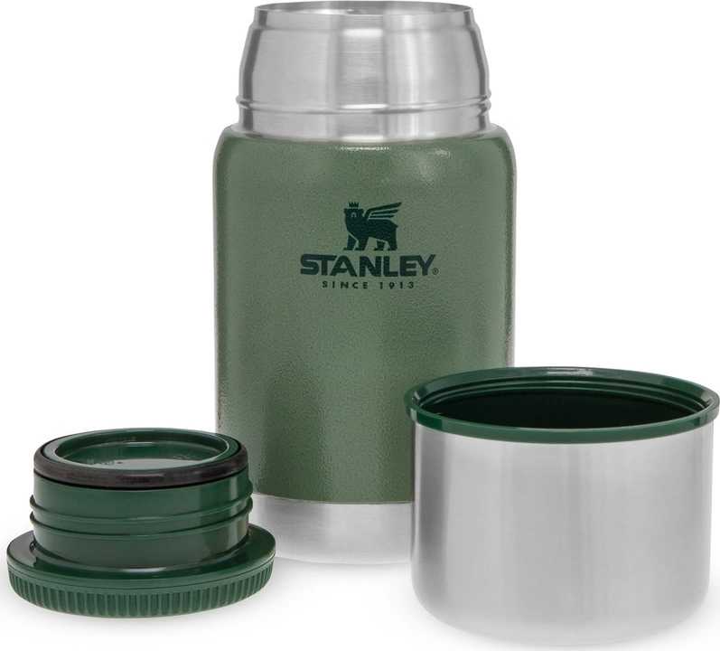 Stanley Adventure series Termoska na jídlo 700 ml zelená ADVENTURE