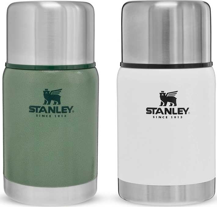 Stanley Adventure series Termoska na jídlo 700 ml zelená ADVENTURE