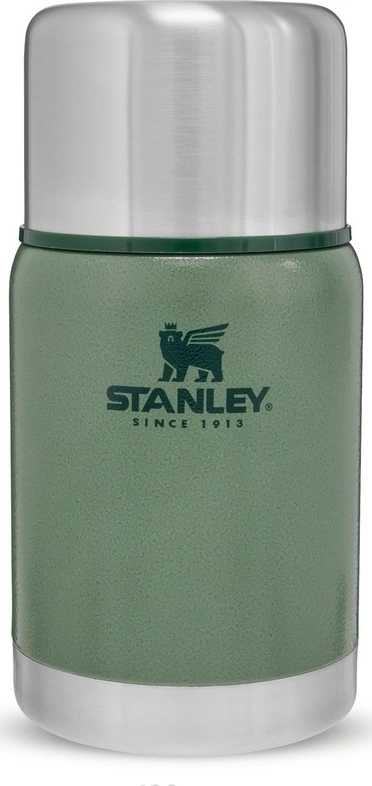 Stanley Adventure series Termoska na jídlo 700 ml zelená ADVENTURE