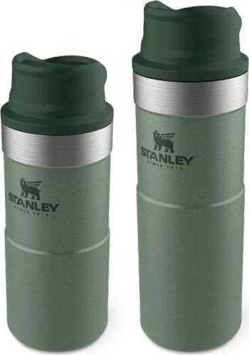 Stanley Classic series Termohrnek 350 ml the trigger-action noční modrá CLASSIC