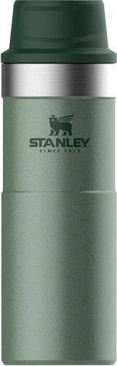 Stanley Classic series Termohrnek 470 ml the trigger-action zelená CLASSIC