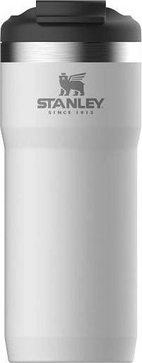 Stanley Classic series Termohrnek 470 ml the twin-lock polární bílá CLASSIC