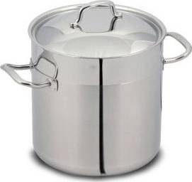 Silampos Professional Tejo Hrnec hluboký  20 cm