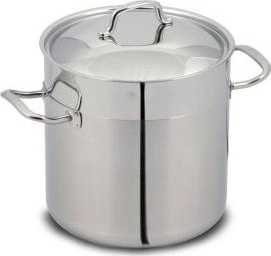 Silampos Professional Tejo Hrnec hluboký 20 cm