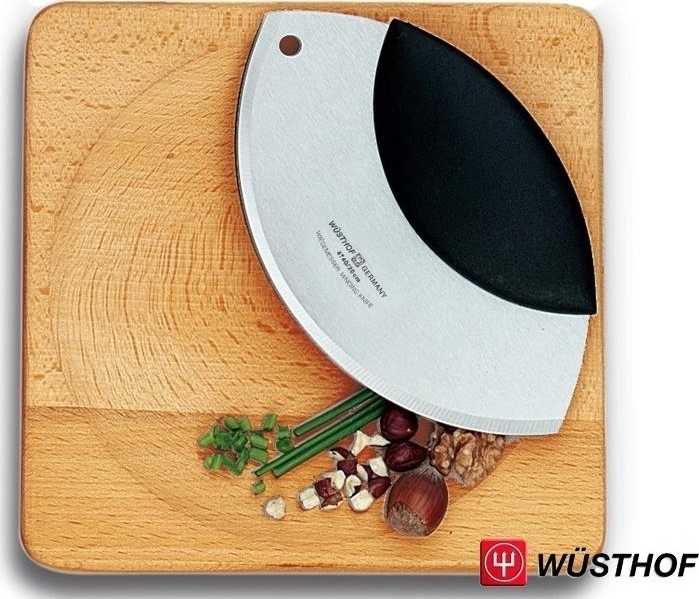 Wüsthof Kolébka a prkénko na sekání