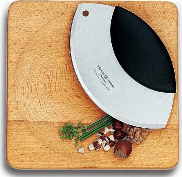 Wüsthof Kolébka a prkénko na sekání