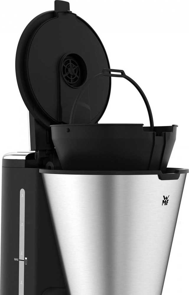 WMF Kitchenminis® Překapávací kávovar Aroma