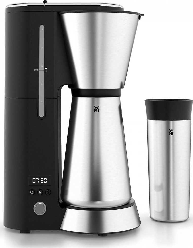 WMF Kitchenminis® Překapávací kávovar Aroma