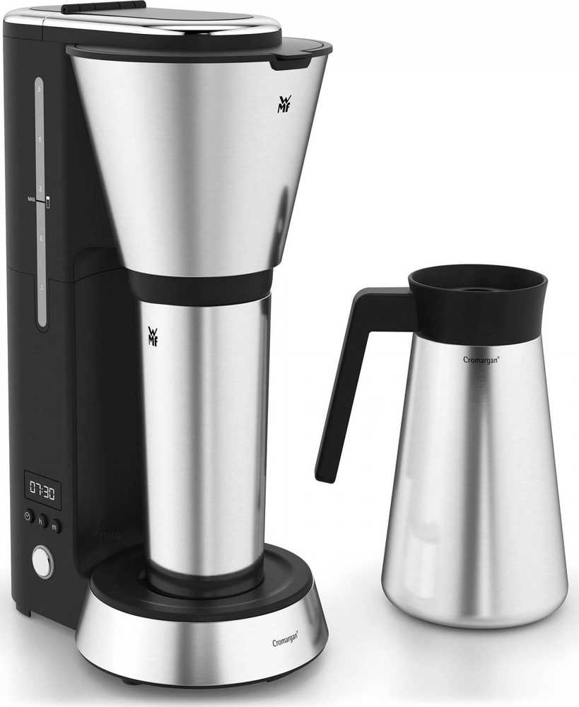 WMF Kitchenminis® Překapávací kávovar Aroma