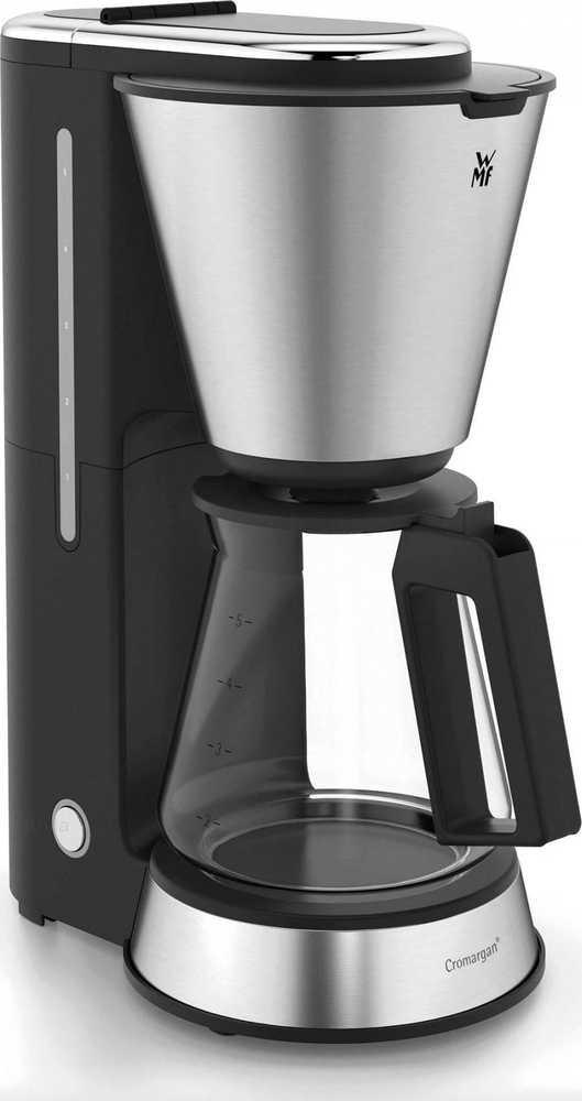 WMF Kitchenminis® Překapávací kávovar  Aroma, se skleněnou konvicí