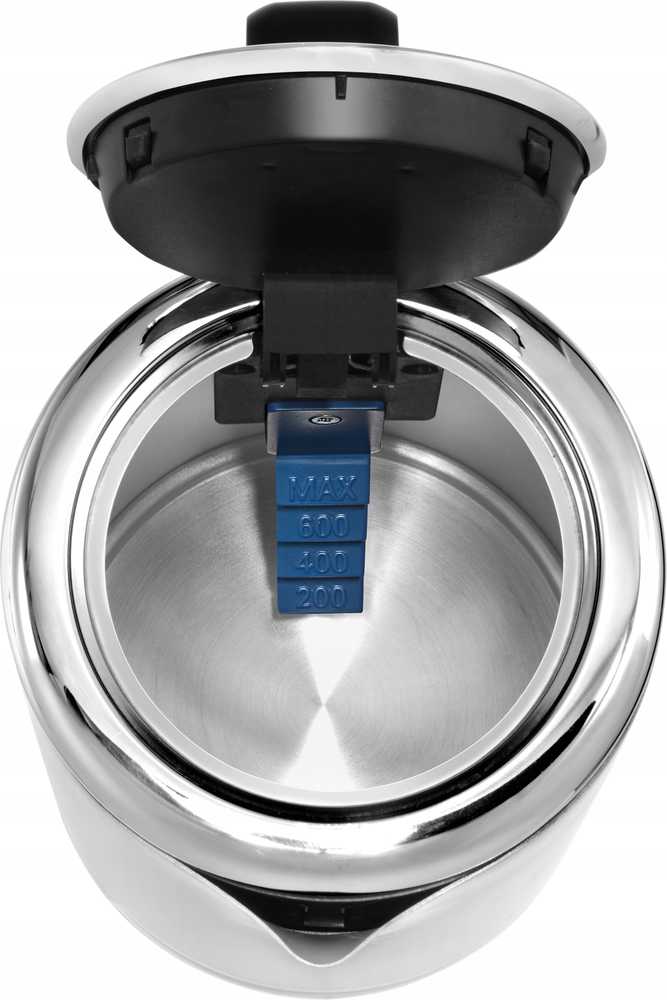 WMF Kitchenminis® Rychlovarná konvice KITCHENminis, 0.8 l