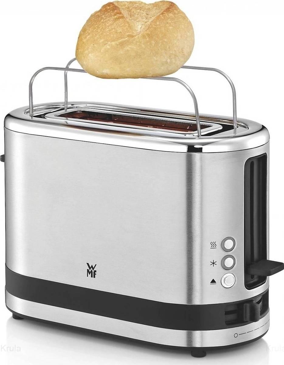 WMF Kitchenminis® Toaster na jeden plátek chleba KITCHENminis