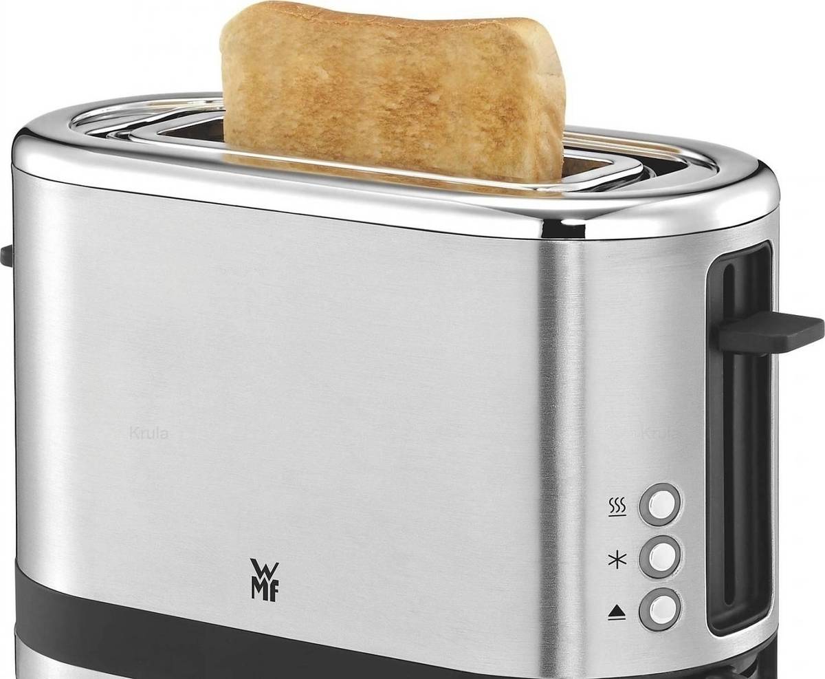 WMF Kitchenminis® Toaster na jeden plátek chleba KITCHENminis