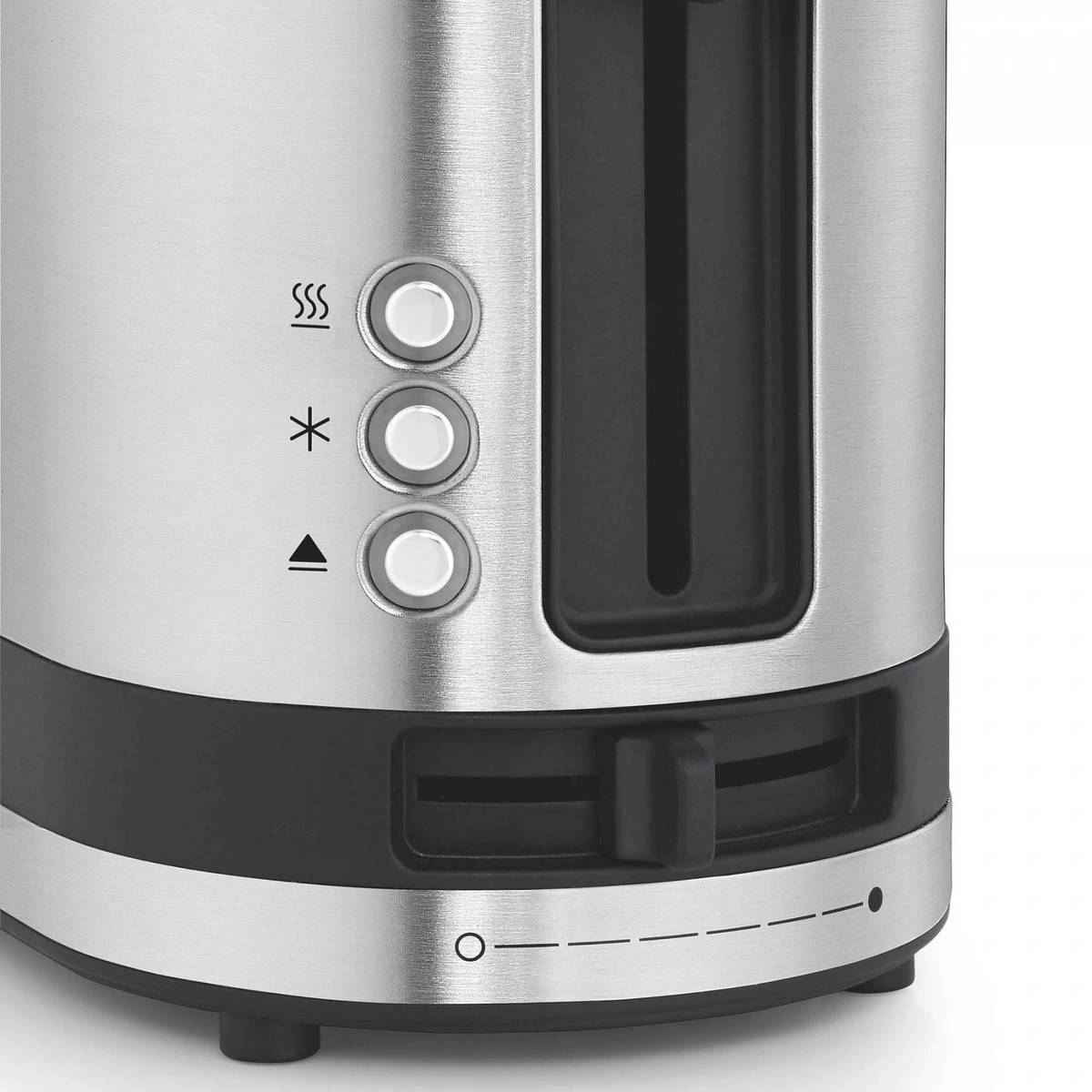 WMF Kitchenminis® Toaster na jeden plátek chleba KITCHENminis