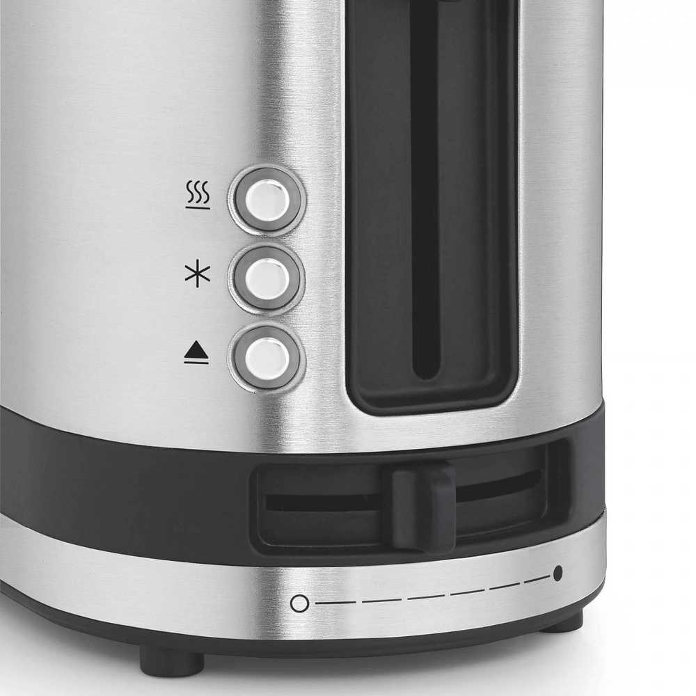 WMF Kitchenminis® Toaster na jeden plátek chleba KITCHENminis