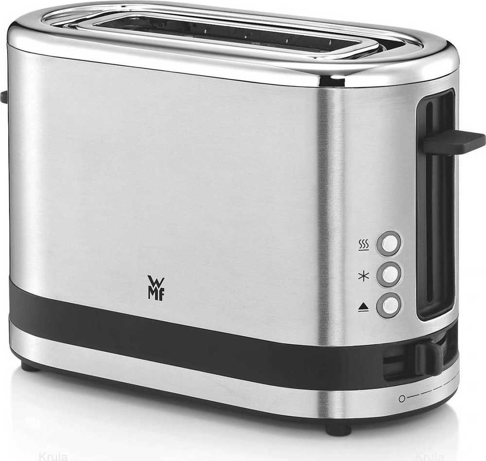 WMF Kitchenminis® Toaster na jeden plátek chleba KITCHENminis
