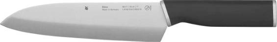WMF Kineo Santoku nůž , PC, 18 cm