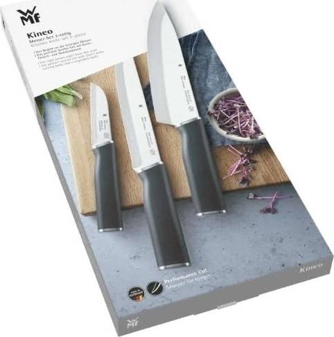 WMF Kineo Sada nožů , PC, 3 ks