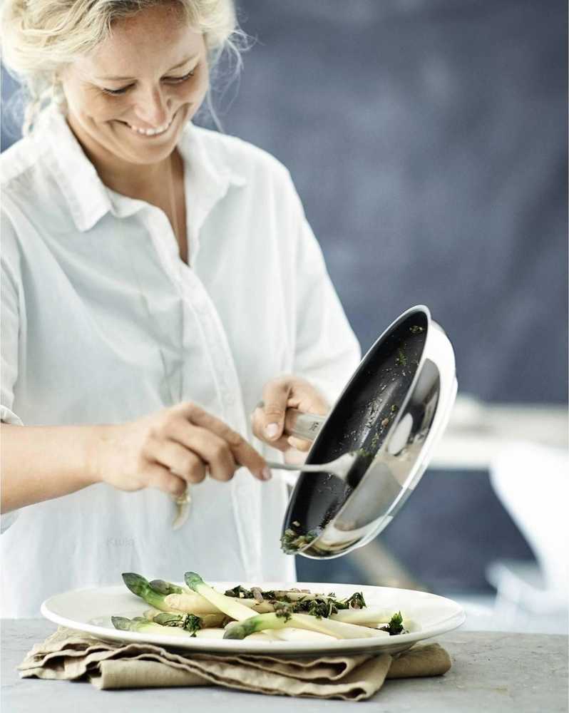 WMF CeraDur® Profi Pánev , Ø 24 cm