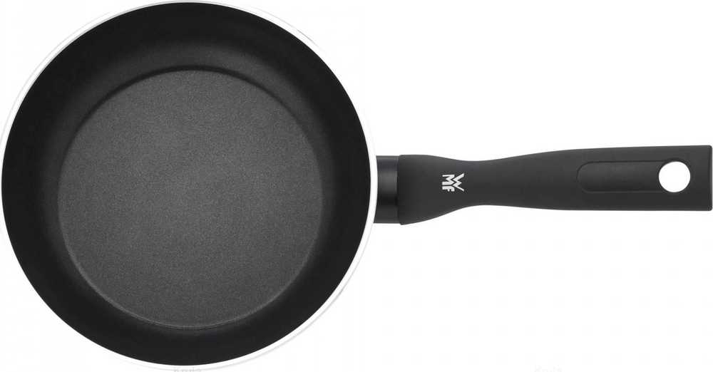 WMF PermaDur Element Pánev , Ø 20 cm, zelená