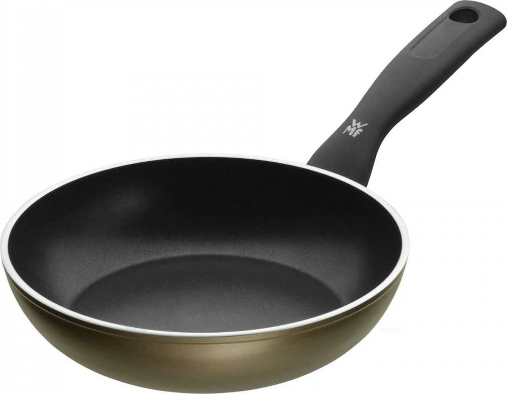 WMF PermaDur Element Pánev , Ø 20 cm, zelená