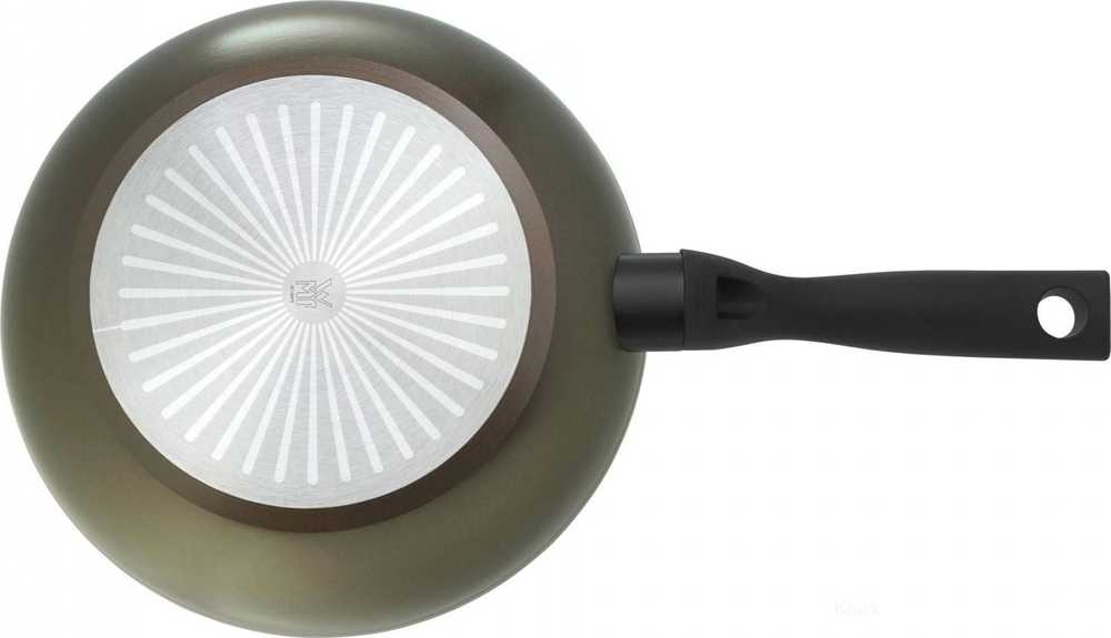 WMF PermaDur Element Pánev , Ø 24 cm, zelená