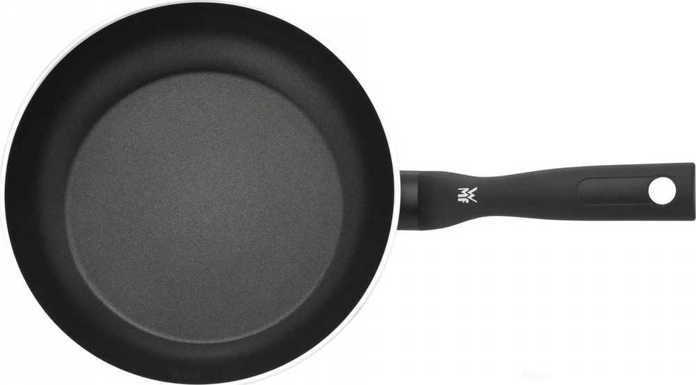 WMF PermaDur Element Pánev , Ø 24 cm, zelená