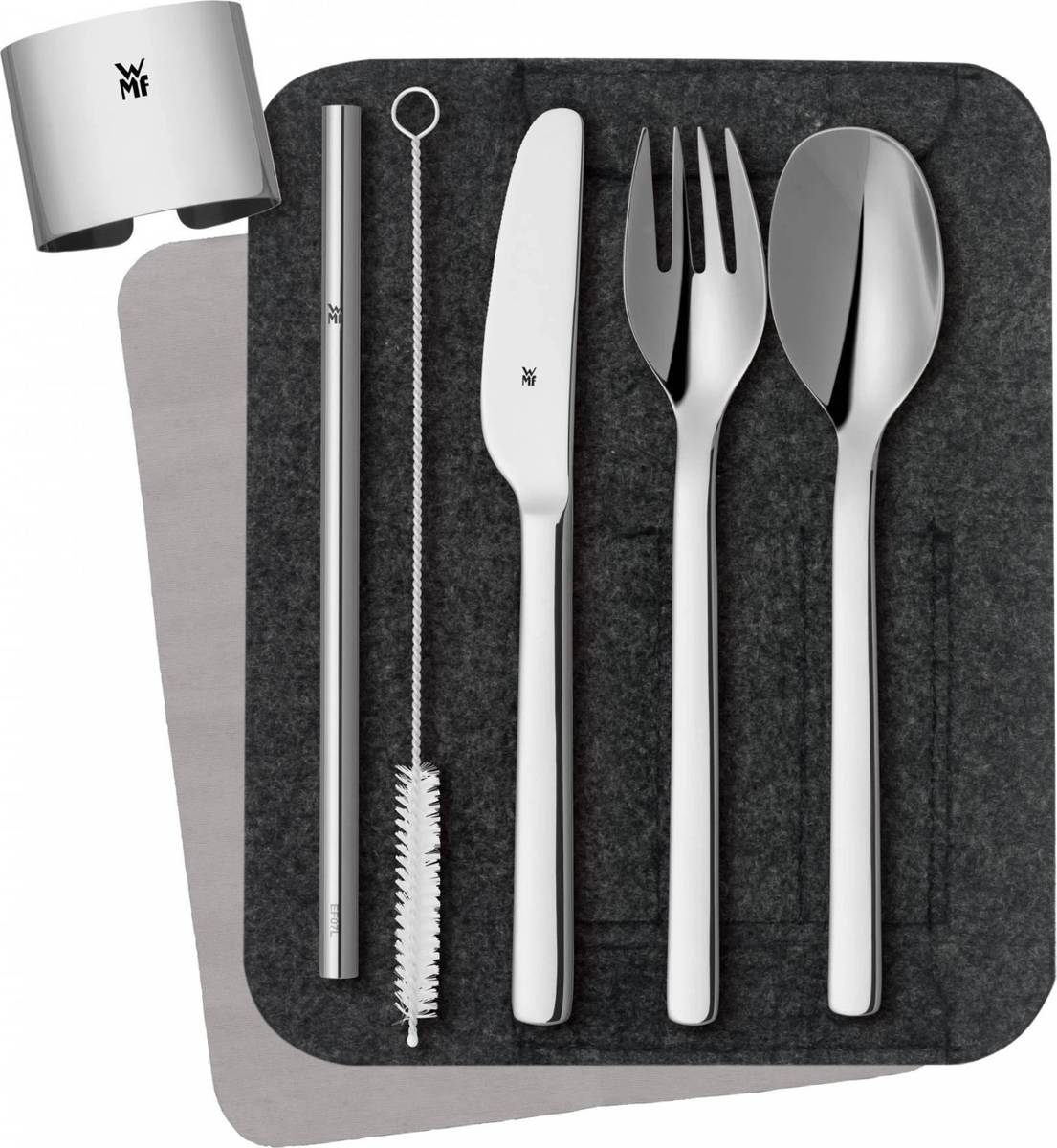 WMF My2Go Cestovní příbor , 8 ks