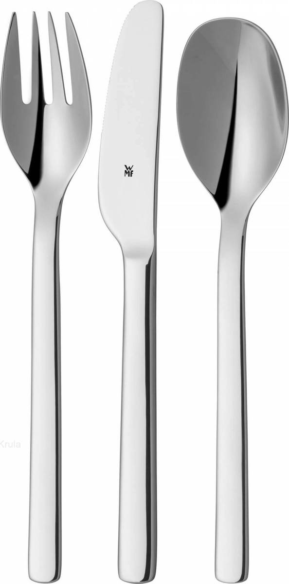 WMF My2Go Cestovní příbor , 8 ks