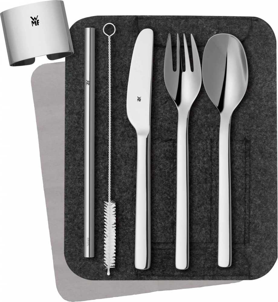 WMF My2Go Cestovní příbor , 8 ks