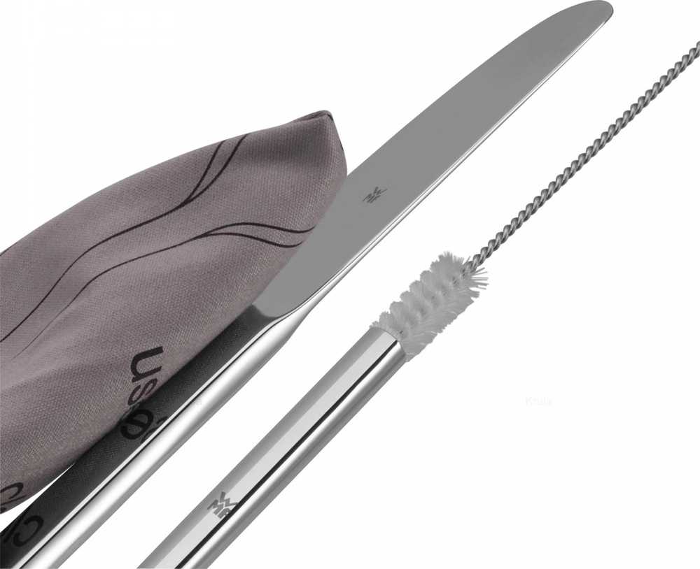 WMF My2Go Cestovní příbor , 8 ks