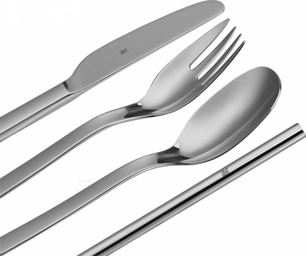 WMF My2Go Cestovní příbor , 8 ks