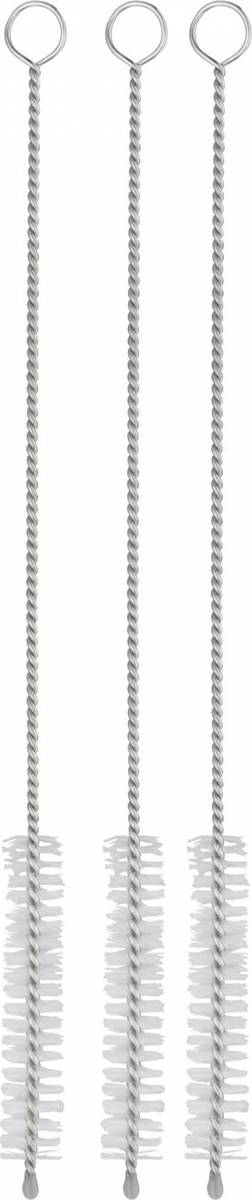 WMF Baric Čistící kartáčky pro brčka , 3 ks