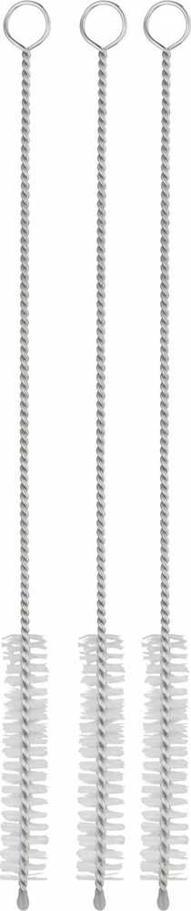 WMF Baric Čistící kartáčky pro brčka , 3 ks