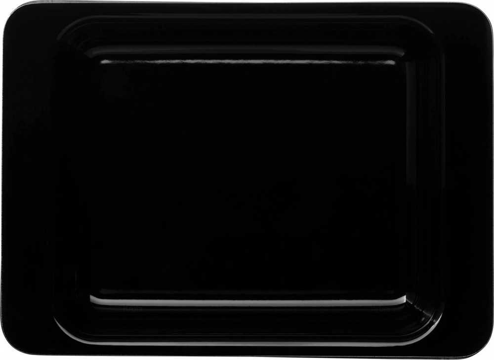 WMF Ovenware Pekáč FUSIONTEC s dřevěným servírovacím podstavcem, M