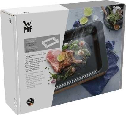 WMF Ovenware Dřevěný servírovací podstavec, L