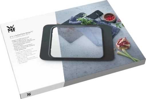 WMF Ovenware Poklice na pekáč 2v1, L