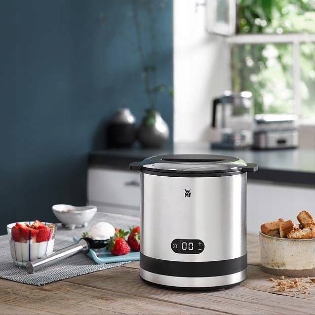 WMF Kitchenminis® Zmrzlinovač 3v1 KITCHENminis