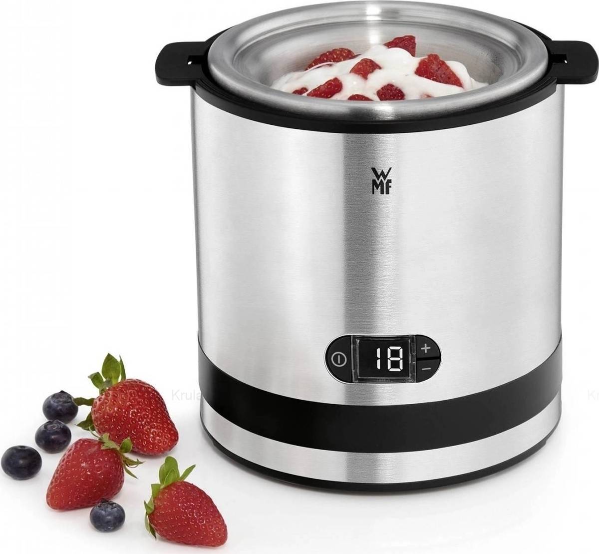 WMF Kitchenminis® Zmrzlinovač 3v1 KITCHENminis